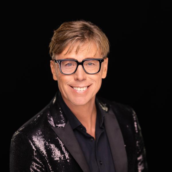 Hansy Vogt